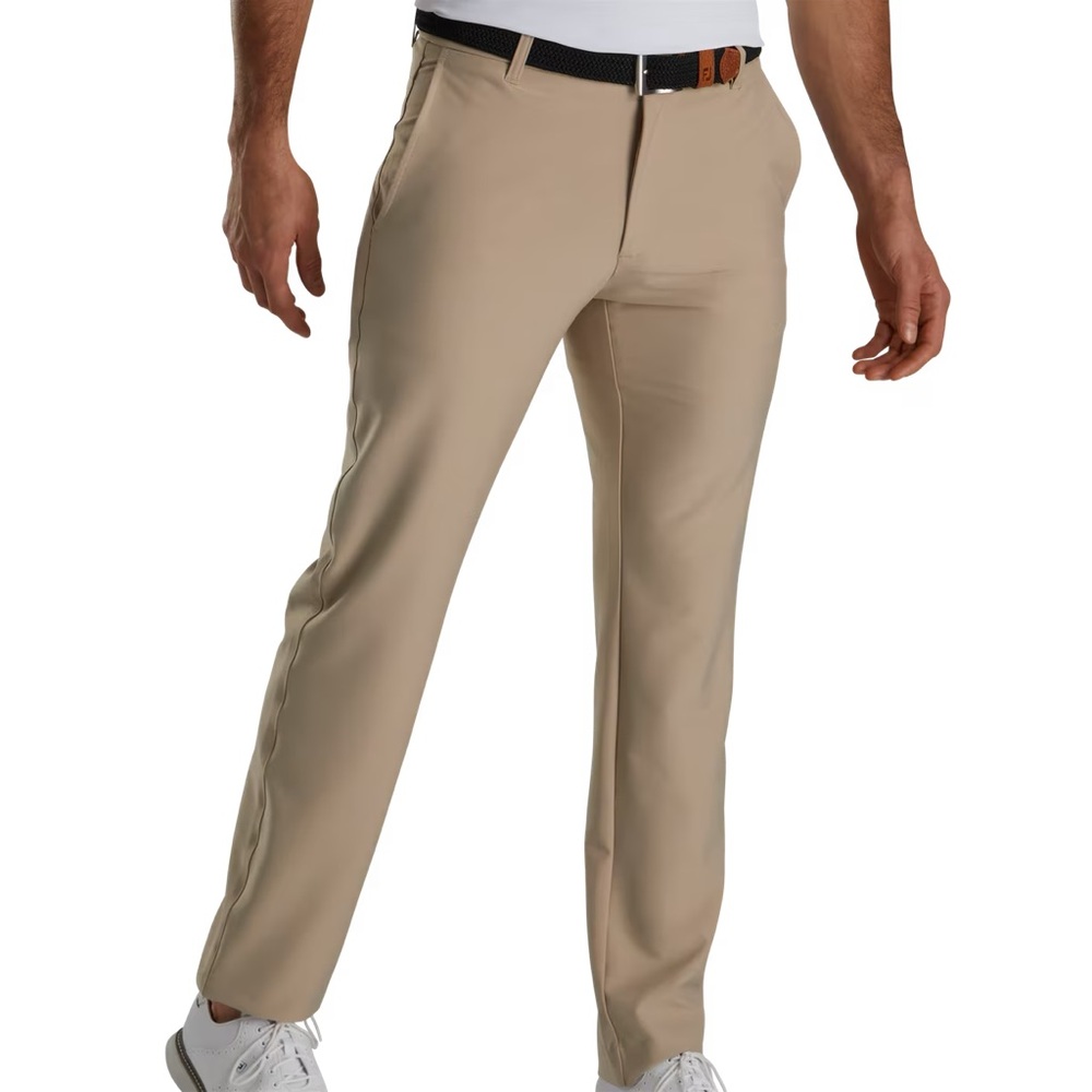 FootJoy Tour Pants- Khaki